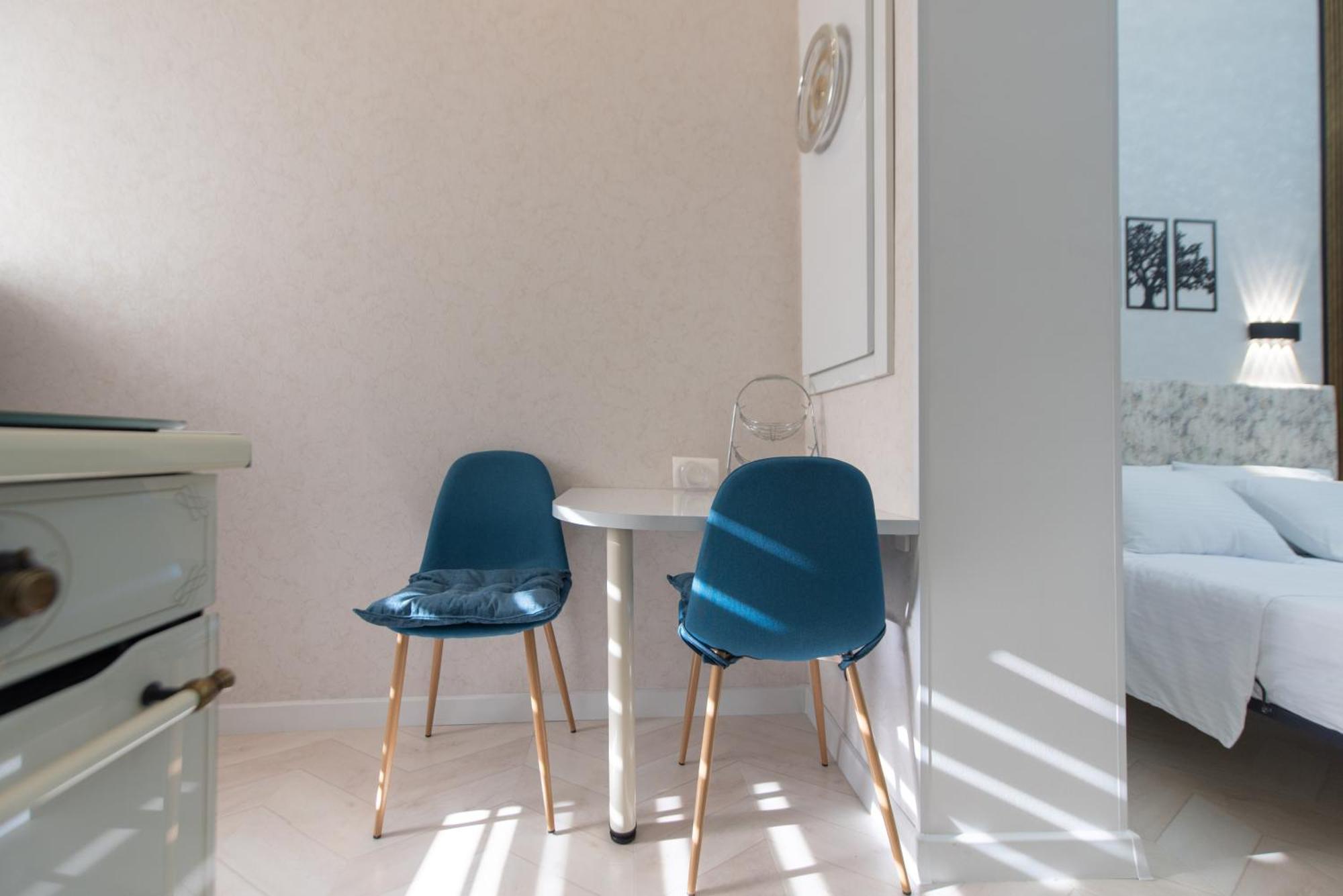 Apartment In Old ティビリシ エクステリア 写真