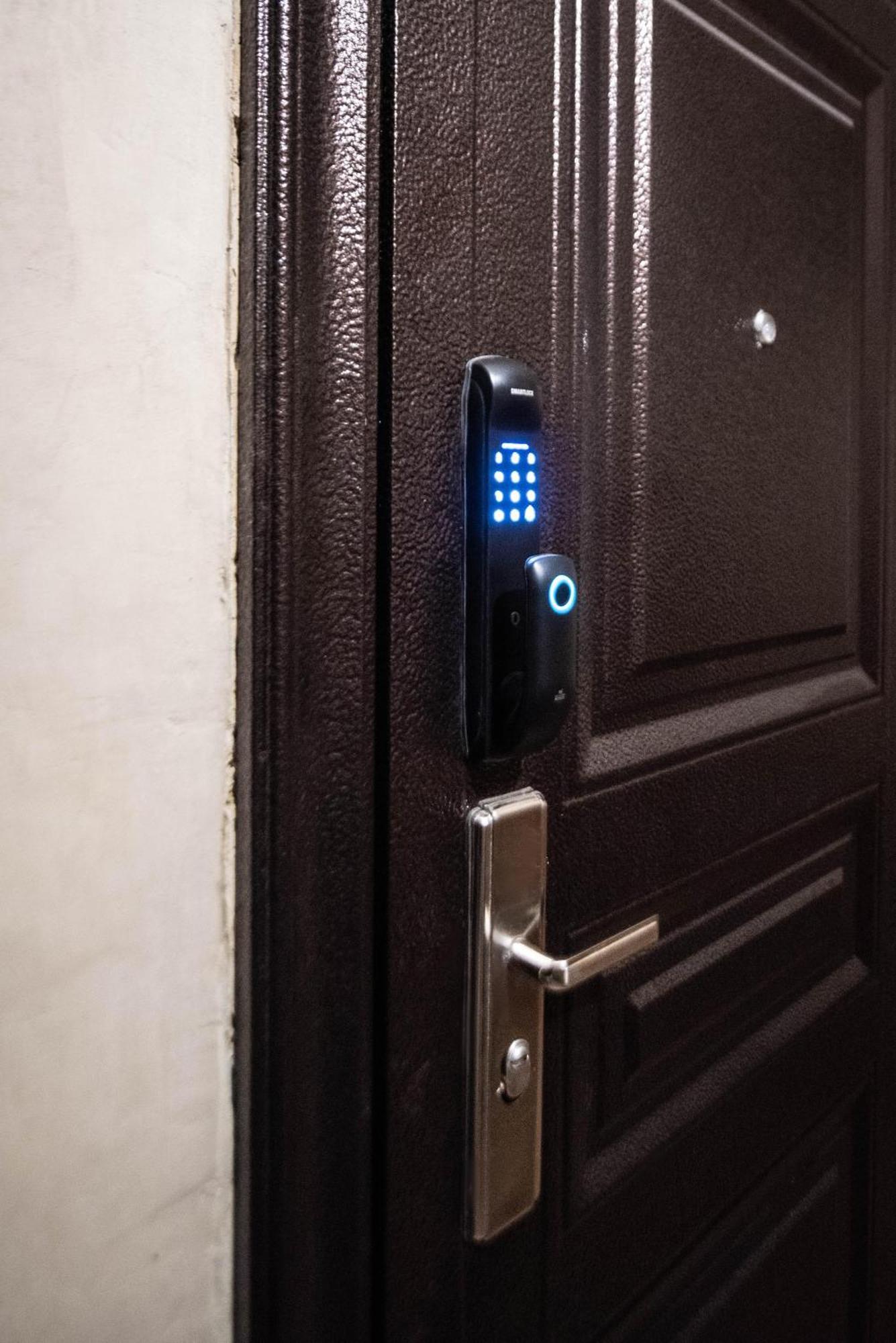 Apartment In Old ティビリシ エクステリア 写真